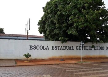 Confira lista das 20 escolas estaduais que serão reordenadas em Goiás