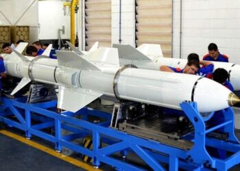 Conheça o míssil MTC-300, arma de destruição manuseada em Formosa