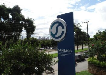 Consumidores podem negociar dívidas com a Saneago até 31 de janeiro