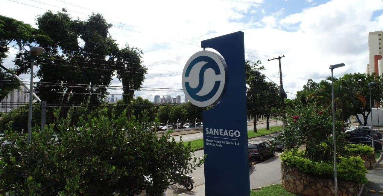 Consumidores podem negociar dívidas com a Saneago até 31 de janeiro