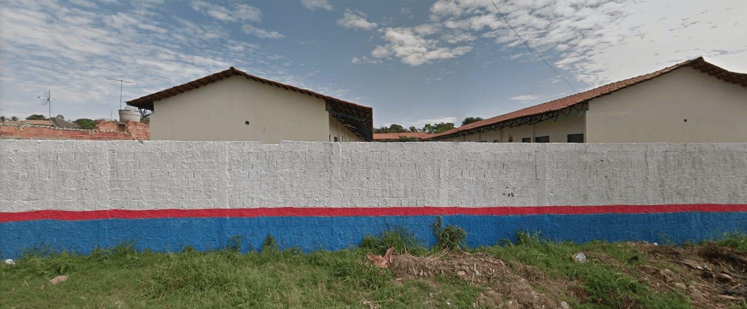 Contenção de gastos: parte de escola vira CMEI, em Santo Antônio do Descoberto