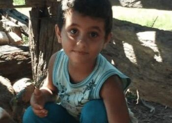 Corpo de menino arrastado pela enxurrada em Goiás é encontrando