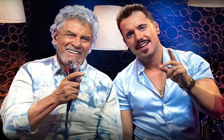 Mitos do Sertanejo Goiânia