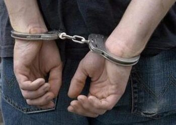 Detento do semiaberto acusado de roubar materiais de construção é preso em Aparecida