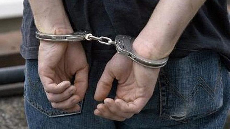 Detento do semiaberto acusado de roubar materiais de construção é preso em Aparecida