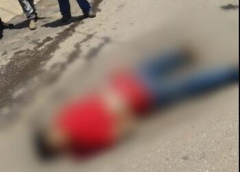 Detento do semiaberto é assassinado com vários tiros, em Goiânia