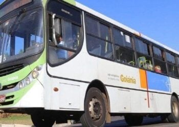 Devido obras do BRT, 18 linhas sofrem alterações de rota, em Goiânia