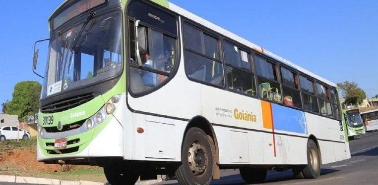 Devido obras do BRT, 18 linhas sofrem alterações de rota, em Goiânia