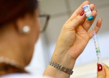 Em Goiás, vacina pentavalente começa a ser distribuída