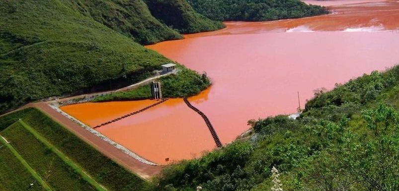 Empresas devem se manter alerta com barragens em razão de chuvas, alerta ANM