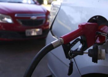 Etanol é competitivo ante gasolina em quatro Estados brasileiros, diz ANP