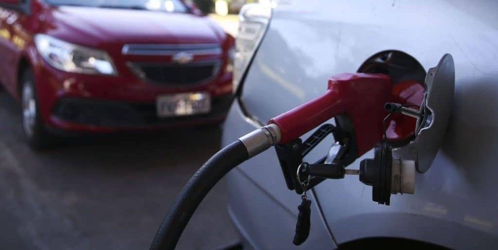 Etanol é competitivo ante gasolina em quatro Estados brasileiros, diz ANP