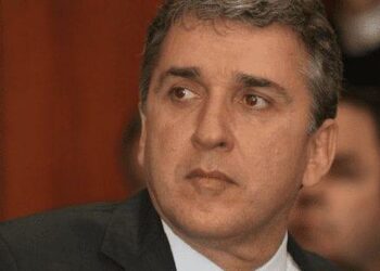 Ex-presidente da Agecom acusa Caiado de "perseguição orquestrada"