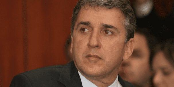 Ex-presidente da Agecom acusa Caiado de "perseguição orquestrada"