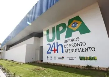 Família alega que criança morreu após receber diagnóstico errado em UPA de Formosa