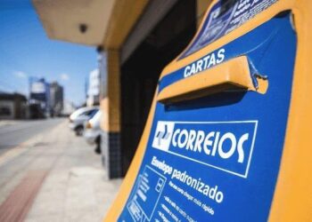 Governo autoriza reajuste de 4,3062% nas tarifas postais dos Correios