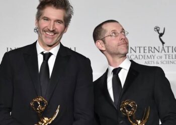 HBO cancela novo projeto dos criadores de 'Game of Thrones'