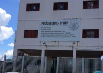 Homem é detido ao mostrar órgão genital na porta de escola, em Rio Verde