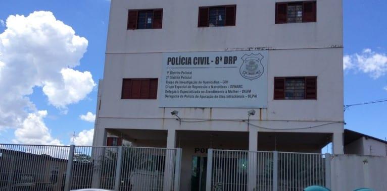 Homem é detido ao mostrar órgão genital na porta de escola, em Rio Verde