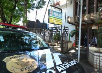 Homem é preso suspeito de estuprar vizinha de 11 anos, em Goiânia