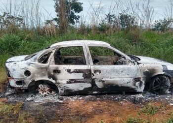 Homem mata jovem, joga corpo em estrada de Goiás e finge assalto