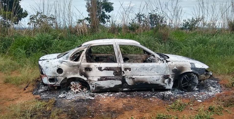 Homem mata jovem, joga corpo em estrada de Goiás e finge assalto