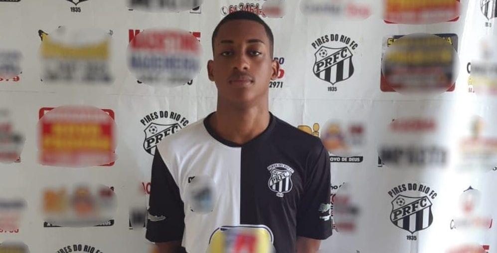 Indicada doença que matou jovem durante jogo de futebol, em Santa Cruz de Goiás