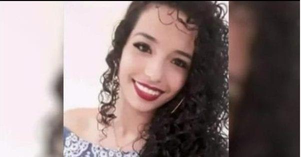Jovem que desapareceu, em Anápolis, é encontrada em estado de choque em Goiânia 