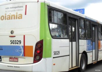 Linhas do transporte coletivo de Goiânia sofrem alterações para festa Folia de Reis