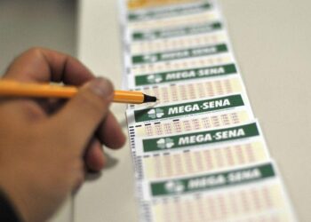 Mega-Sena sorteia R$ 70 milhões neste sábado (1º)