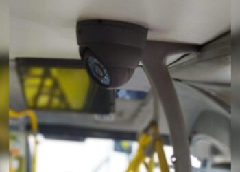 Metrobus afirma que toda frota do Eixo Anhanguera já é equipada com câmeras