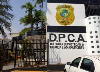 PC prende idoso de 75 anos suspeito de estuprar três crianças, em Goiânia