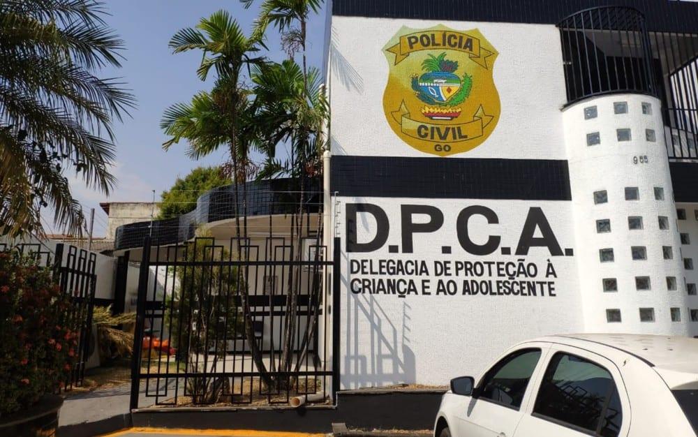 PC prende idoso de 75 anos suspeito de estuprar três crianças, em Goiânia
