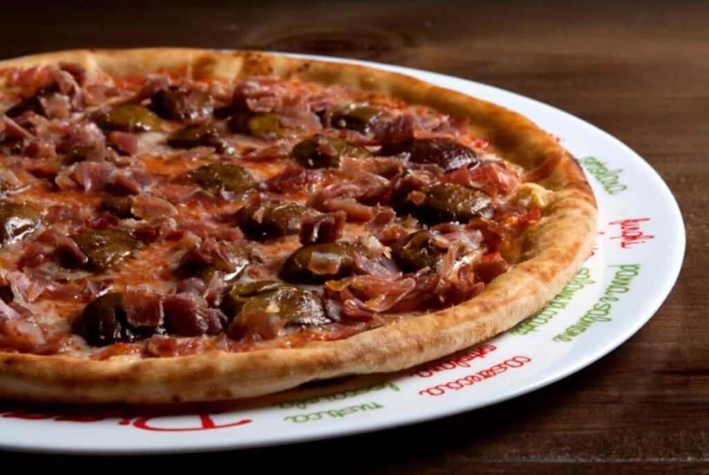 Encontre as melhores pizzarias na Asa Sul, em Brasília Dia Online