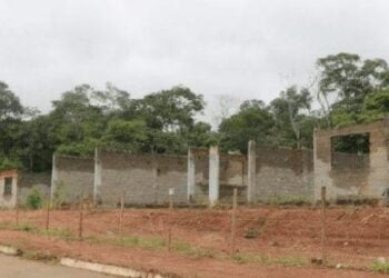 Prefeito de Goiânia autoriza amanhã retomada das obras do Cmei Bairro Floresta