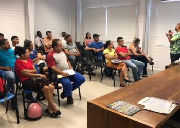 Prefeitura de Aparecida oferece palestras sobre direitos e obrigações do Microempreendedor Individual