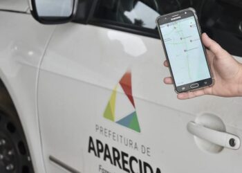 Prefeitura lança aplicativo que irá reduzir gastos com transporte de servidores