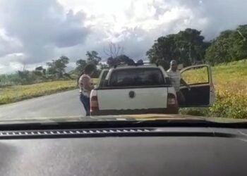 PRF flagra quase 70 motoristas bêbados nas estradas de Goiás no fim de semana