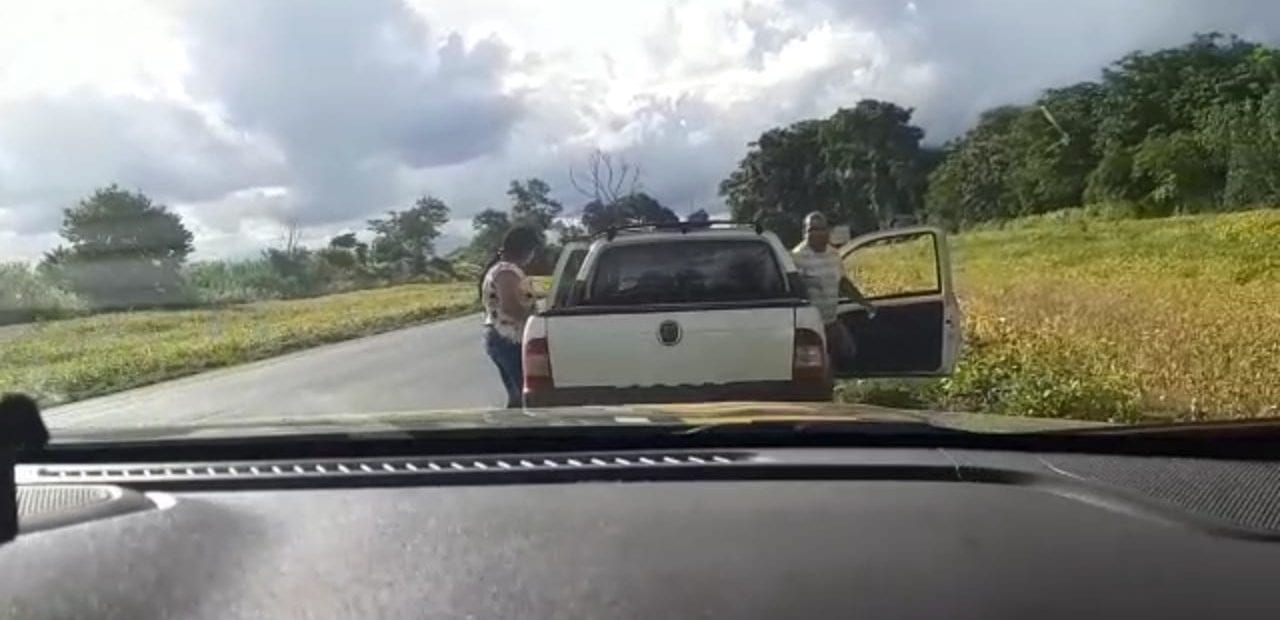 PRF flagra quase 70 motoristas bêbados nas estradas de Goiás no fim de semana