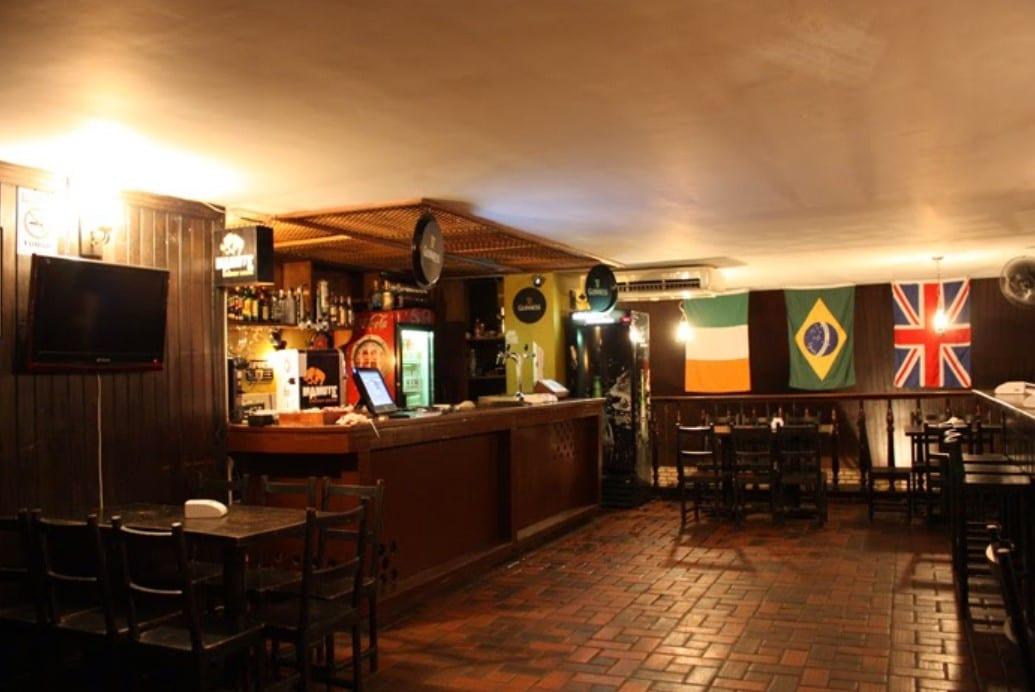pubs em Brasília