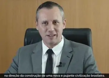 Secretário de Cultura cita frase do nazista Goebbels em vídeo