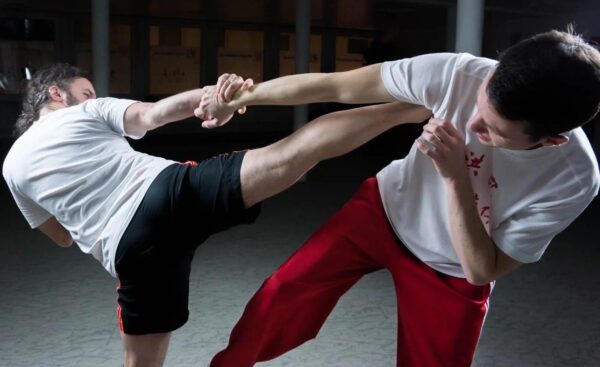 Artes Marciais Em Goiânia Melhores Academias Para Treinar Dia Online