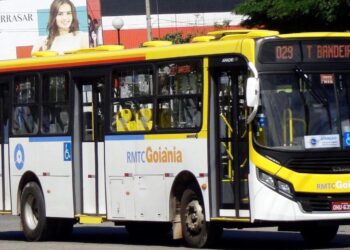 Aumento da passagem de ônibus em Goiânia pode valer já nos próximos dias