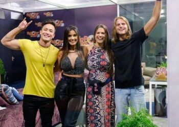 'BBB 20': Quem são os participantes da Casa de Vidro do 'Big Brother Brasil'