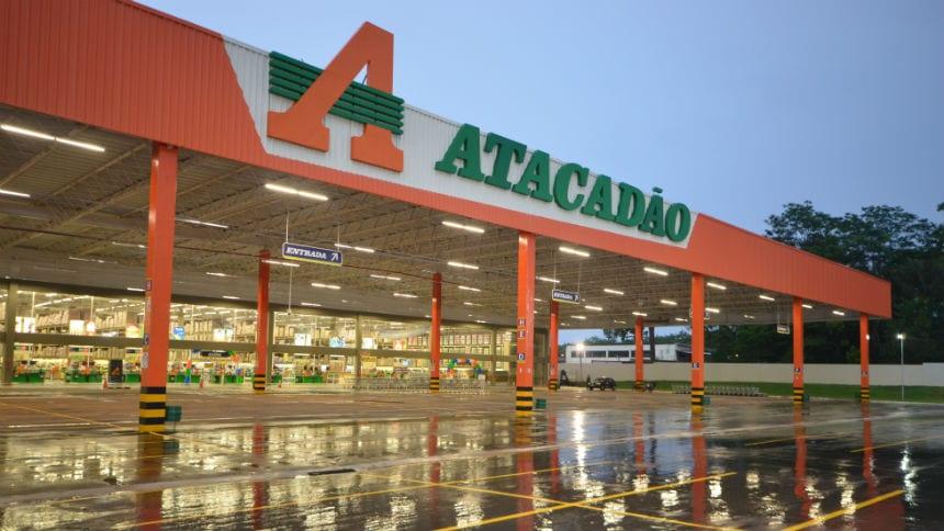 Carrefour usará aquisição do Makro para expandir Atacadão