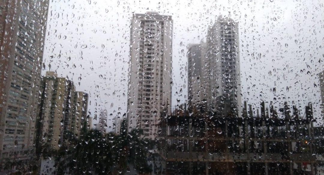 Chuvas intensas marcam fim do feriado de carnaval em Goiás, alerta Inmet 
