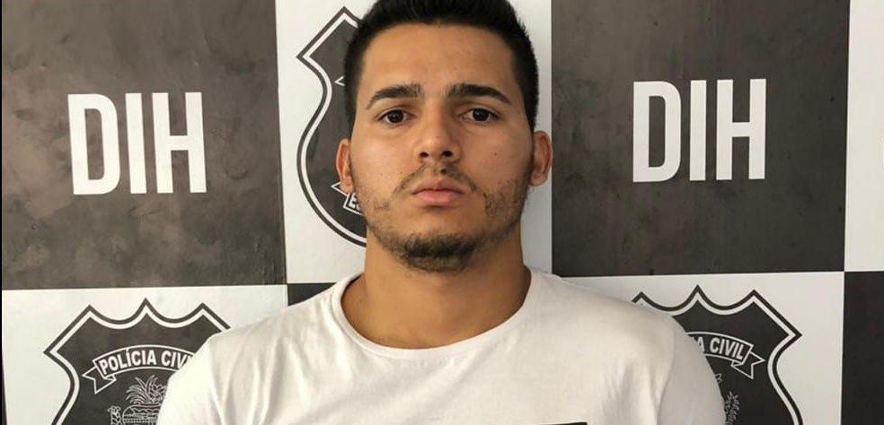 Cinco homens, acusados de matar torcedor do Goiás, irão a júri popular