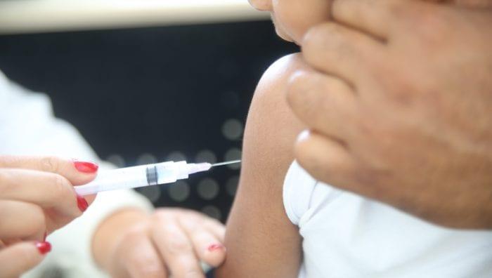 Com Dia D neste sábado, vacinação contra sarampo em Goiás segue até 13 de março