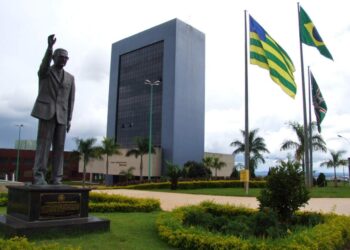 Concurso da Prefeitura de Goiânia prevê salários de mais de R$ 5 mil