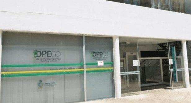 Governo veta aumento salarial de servidores da Defensoria Pública de Goiás